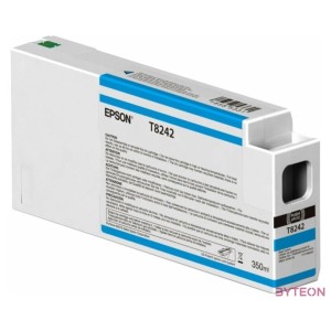 Epson T54X8 Patron Matte Black 350ml ,o,