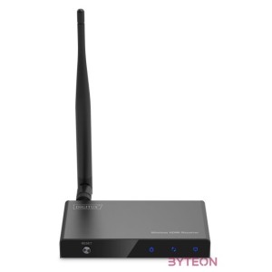 W-LAN HDMI RECEIVER- DS-55346 RECEIVER FOR DS-55346 FULL HD