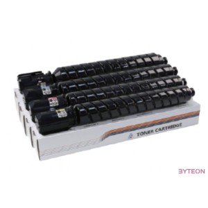 FOR USE CANON CEXV51 Toner Black 69K CT ,141498,