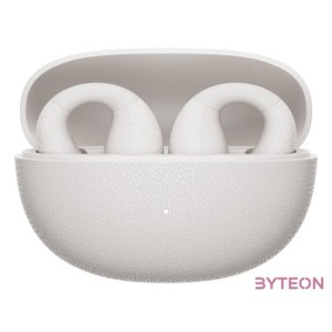 QCY Crossky C10 fejhallgató (fehér)