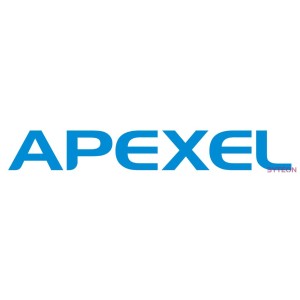 AEPEXEL HD Glass 67mm ND400 szűrő