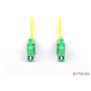 FIBER PATCHKABEL 3M LC,APC SM SIMPLEX LC,APC -LC,APC