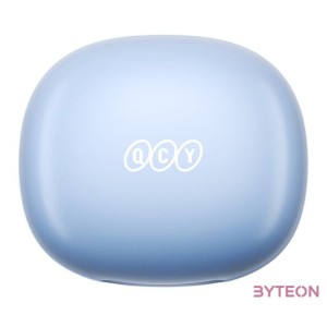 TWS QCY Ailybuds E10 T35 fejhallgató (kék)