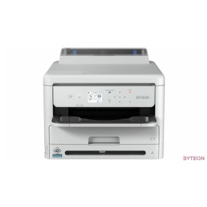 Epson WorkForce Pro WF-M5399DW Mono Nyomtató