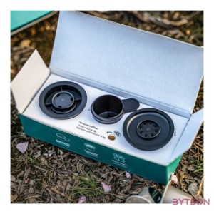 Szűrőkészlet az Outin Nano számára