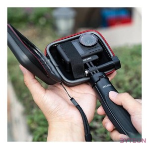 Telesin tok sportkamerákhoz (beleértve az Insta360 Ace Pro 2, DJI Action 5 Pro, GoPro 13)