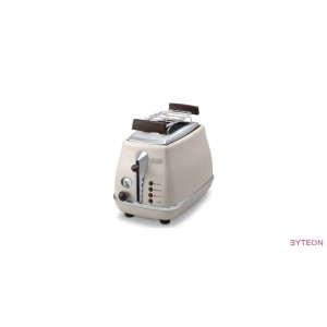 Delonghi CTOV 2103.BG Icona kenyérpirító