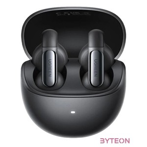 UGREEN HiTune S5 WS210 vezeték nélküli fülhallgató (fekete)