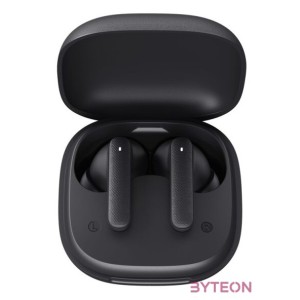 TWS QCY Buds T43 ENC fejhallgató (szürke)