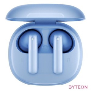 TWS QCY Ailybuds E10 T35 fejhallgató (kék)