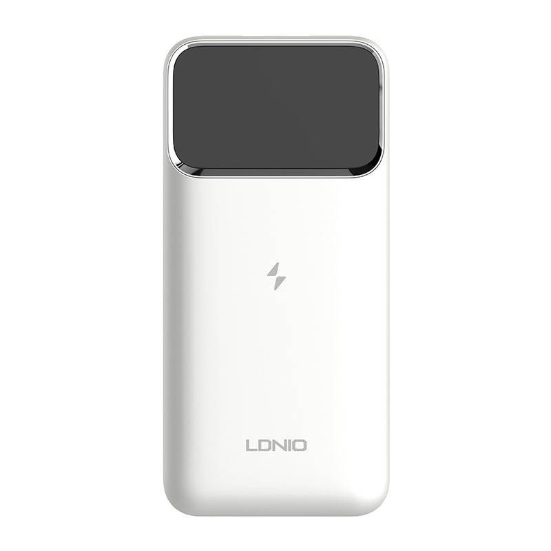 Powerbank Ldnio 15W 10000mAh