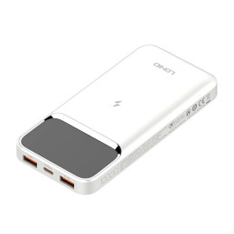 Powerbank Ldnio 15W 10000mAh