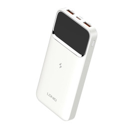 Powerbank Ldnio 15W 10000mAh