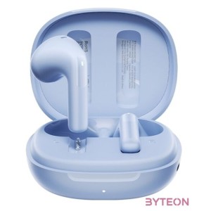 TWS QCY Ailybuds E10 T35 fejhallgató (kék)