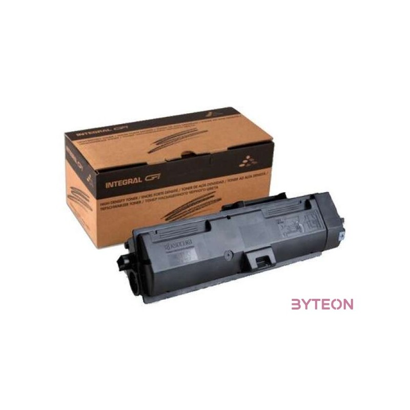FOR USE KYOCERA TK1170 toner 7,2K INT