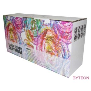 FOR USE HP CF280A,CE505A Toner Bk 2,7K ,NB, COLOR BOX