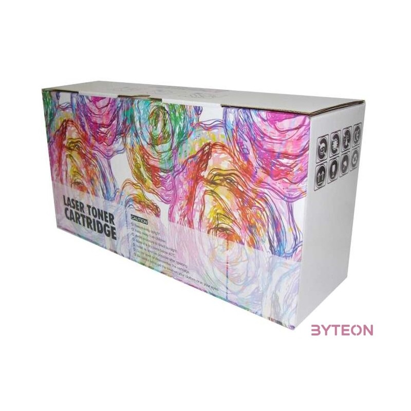 FOR USE HP CF280A,CE505A Toner Bk 2,7K ,NB, COLOR BOX