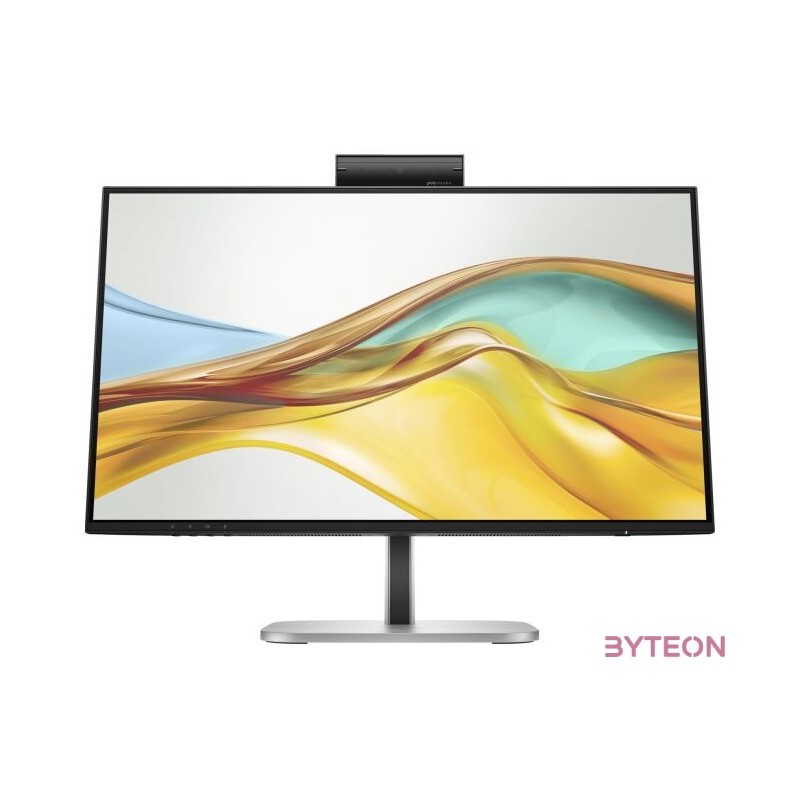 HP S5 Pro 524pm FHD USB-C 60.45cm 23.8inch Conf. Display