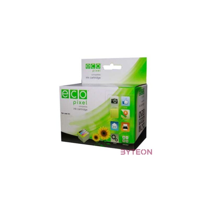 FOR USE HP C9363E Color ,FU, ECOPIXEL No.344