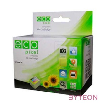 FOR USE HP C9363E Color ,FU, ECOPIXEL No.344