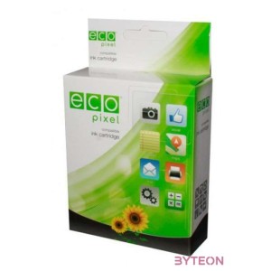 FOR USE HP CH561EE,CH563EE Black ,FU, ECOPIXEL No.301XL