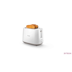 Philips Daily Collection HD2581,00 fehér kenyérpirító