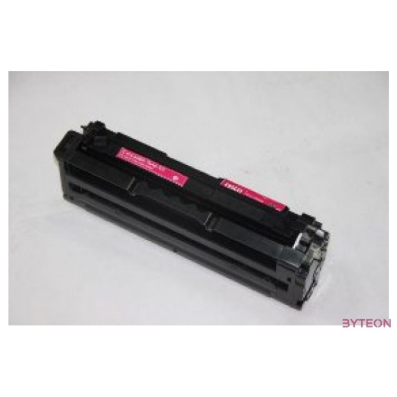 FOR USE SAMSUNG CLP680B Toner Magneta 3,5K ,FU, M506L IK