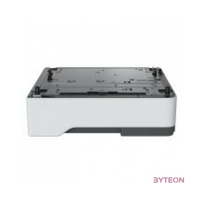 Lexmark Opció 550 lapos tálca MX532