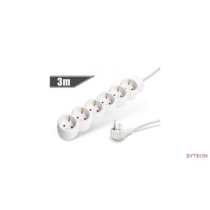 PRC 6-os 3m elosztó