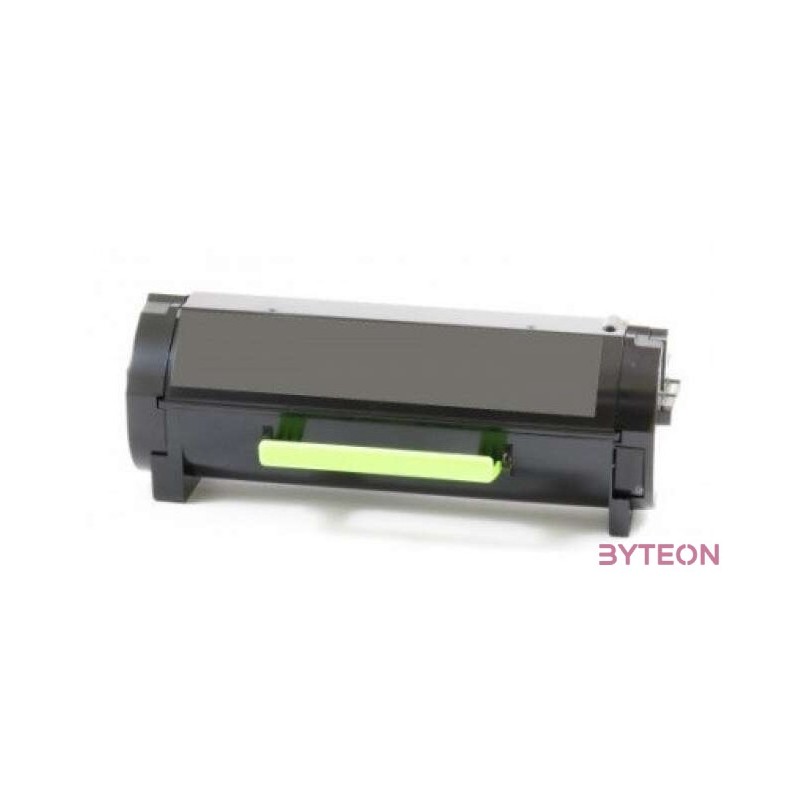 FOR USE LEXMARK MS317 Toner 2,5K ,FU, WHITE BOX NEW