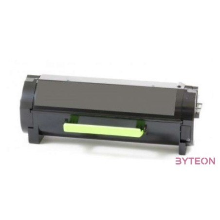 FOR USE LEXMARK MS317 Toner 2,5K ,FU, WHITE BOX NEW