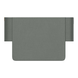 Car storage box Baseus OrganizeFun (grey)