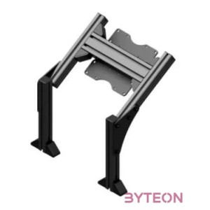 Kijelző állvány SLT008 Quad monitor kiegészítő, Sim-Lab