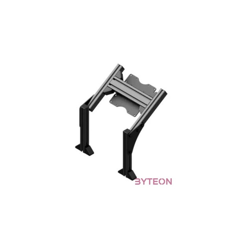 Kijelző állvány SLT008 Quad monitor kiegészítő, Sim-Lab