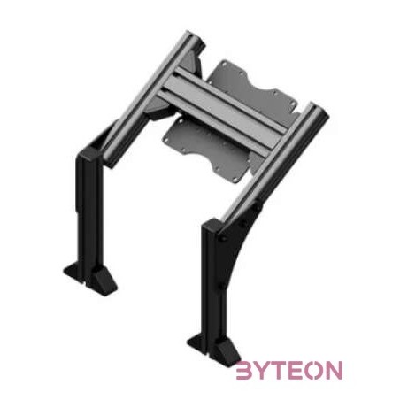 Kijelző állvány SLT008 Quad monitor kiegészítő, Sim-Lab