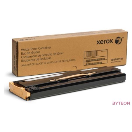 Xerox 008R08101 Waste Toner Container ,o,