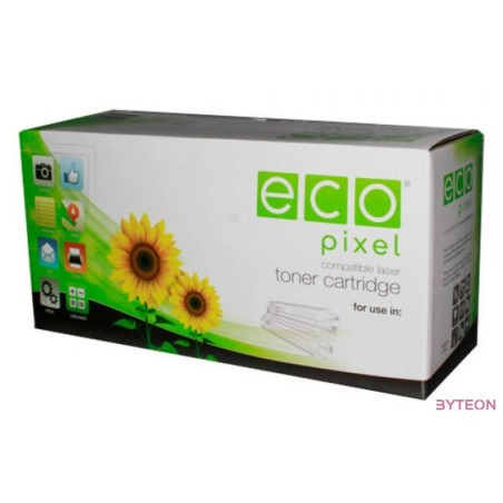 FOR USE LEXMARK MX310,410 Toner 10K ,FU, ECOPIXEL