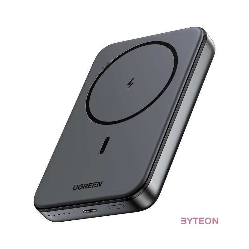 UGREEN 10000mAh mágneses vezeték nélküli powerbank PB561
