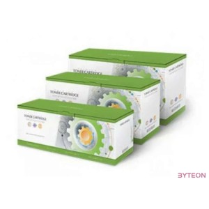 LEXMARK MS823,MX822 Toner 55K ,FU, SCC