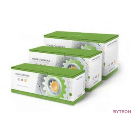 LEXMARK MS823,MX822 Toner 55K ,FU, SCC