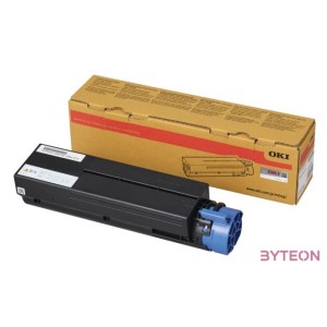 Oki B433,B513 Toner 12K ,o, ,09006238,