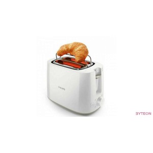 Philips Daily Collection HD2581,00 fehér kenyérpirító