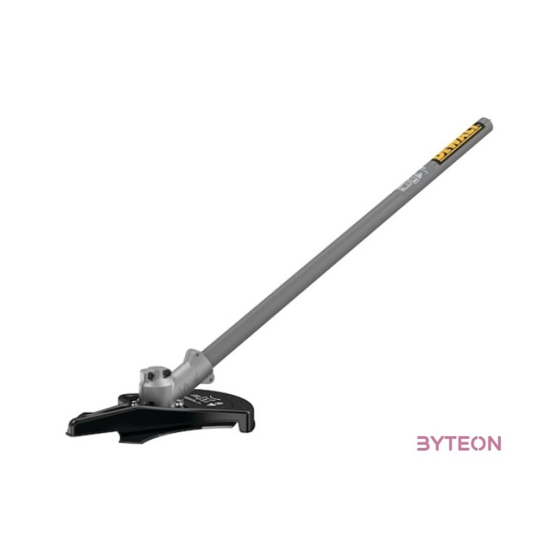 DEWALT Split Boom bozótvágó feltét, csak tartozék
