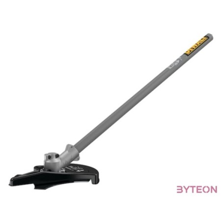 DEWALT Split Boom bozótvágó feltét, csak tartozék