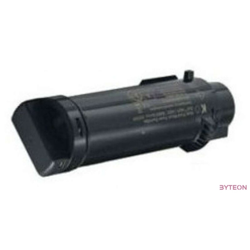 FOR USE XEROX 6510,6515 Yellow toner 4,3K ,FU, CW Kelet EUch