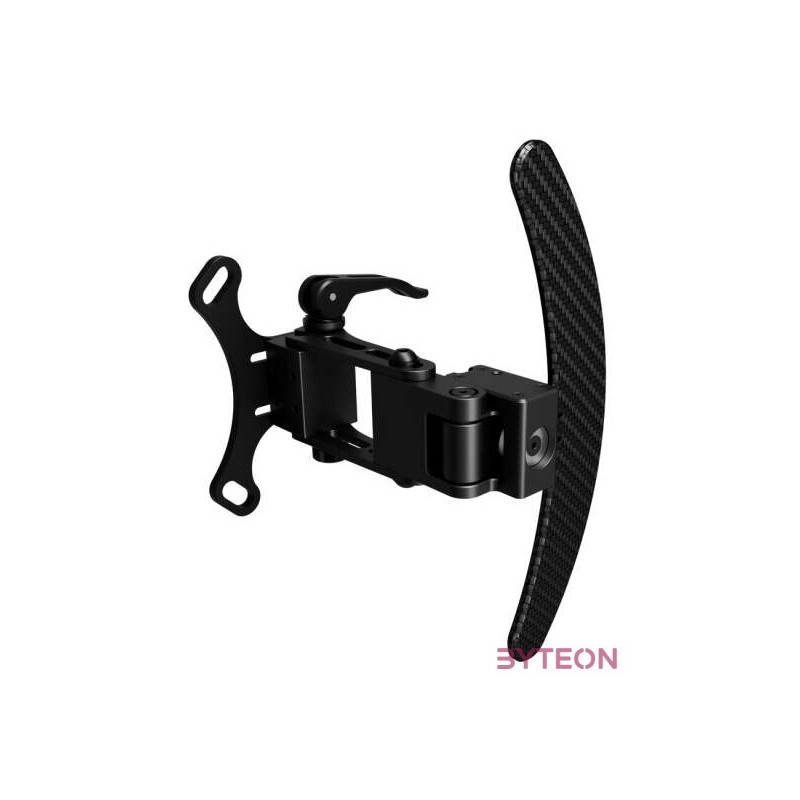 Váltó SLA157 Push-Pull Rally váltófül, Sim-Lab