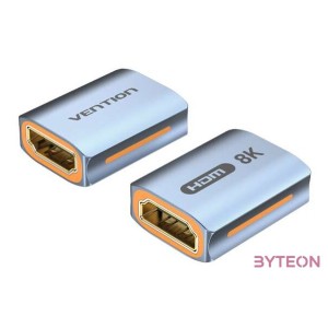 ADAPTER HDMI,F - HDMI,F, 8K, Vention