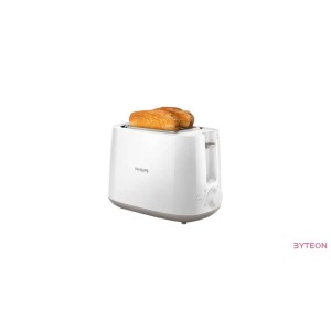 Philips Daily Collection HD2581,00 fehér kenyérpirító