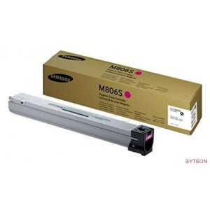 Samsung SLX7400,7500,7600 Magenta Toner ,o, M806S (SS635A)
