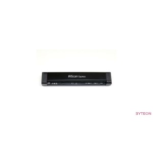 IRISCan Express 4 - A4 szkenner